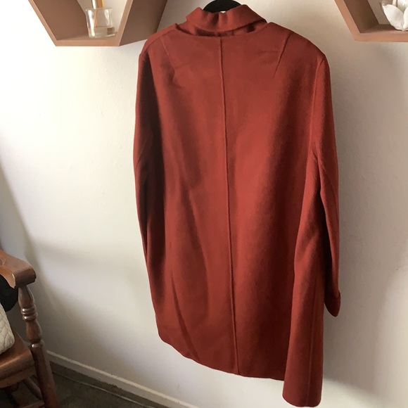 2-in-1 coat with detachable vest - Picture 3 of 4